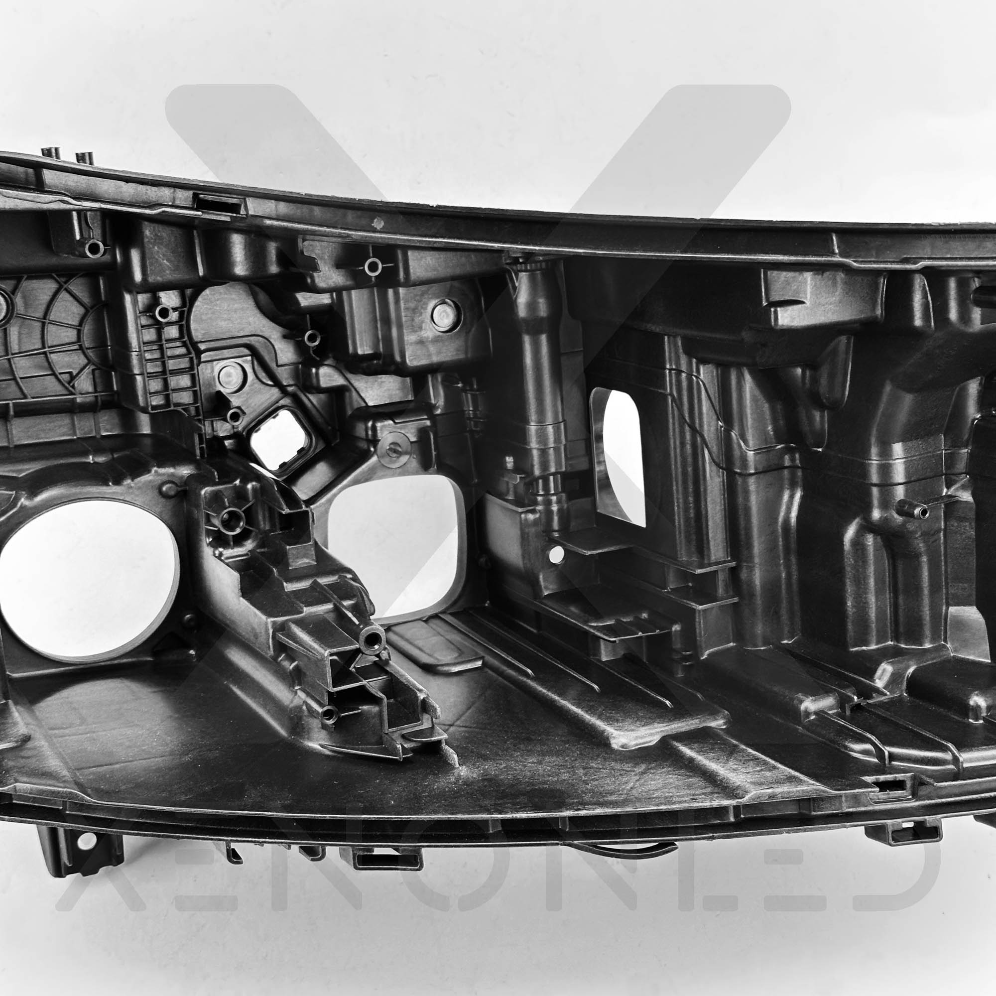 BMW 6 GT G32 LCI (2020–) Laser Headlight Housing Right Side
