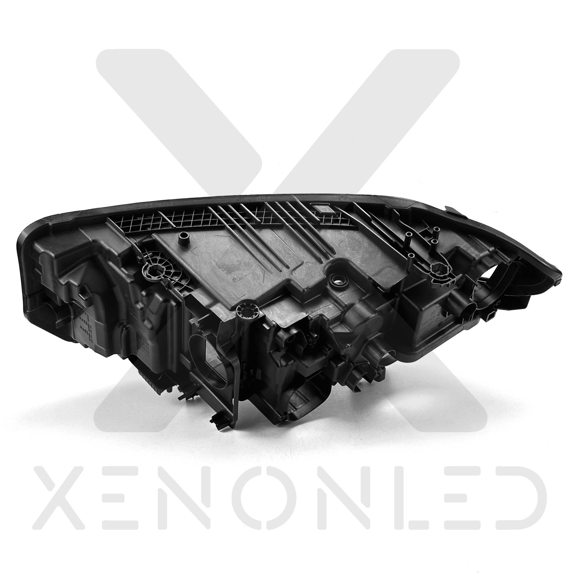 BMW 6 GT G32 LCI (2020–) Laser Headlight Housing Right Side