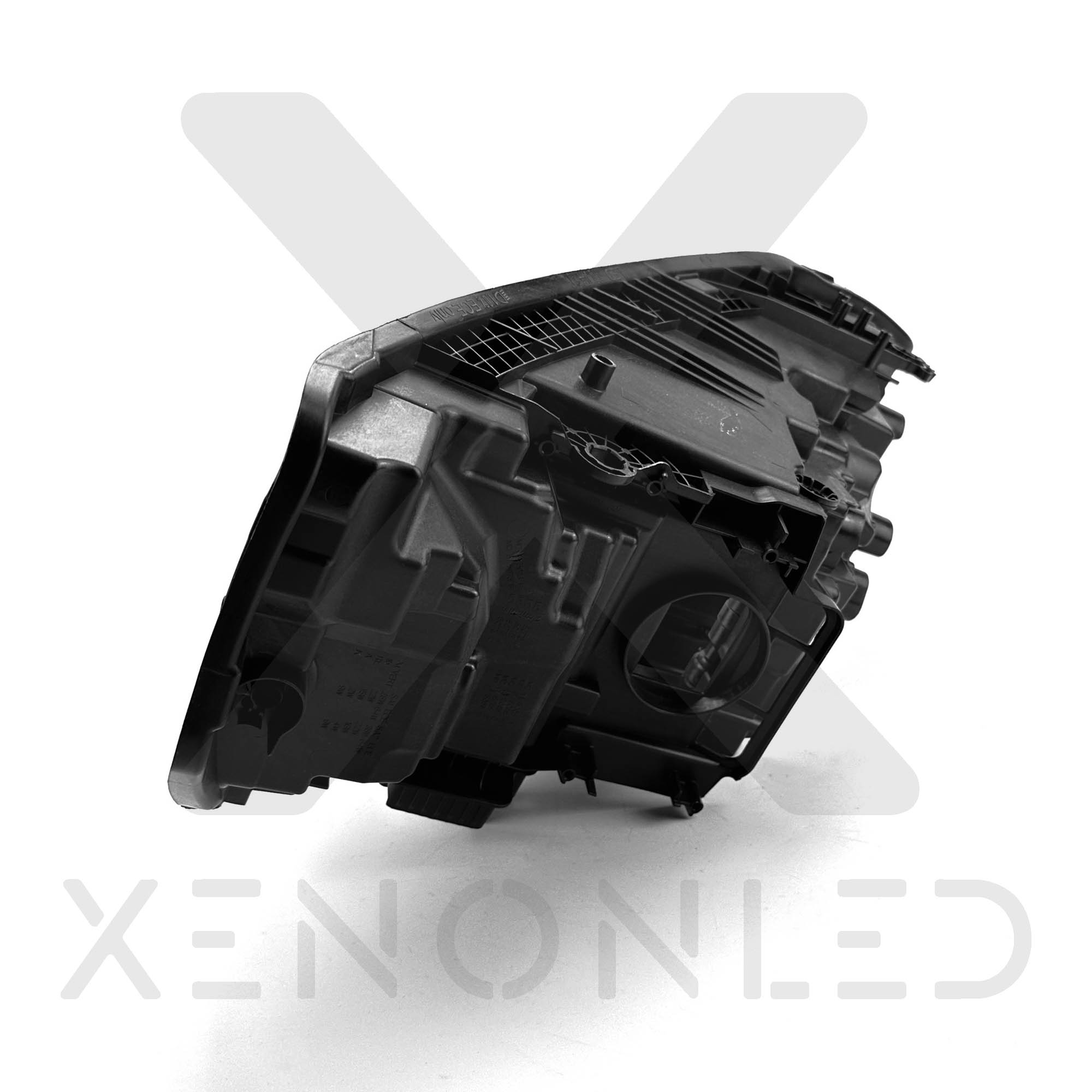 BMW 6 GT G32 LCI (2020–) Laser Headlight Housing Right Side