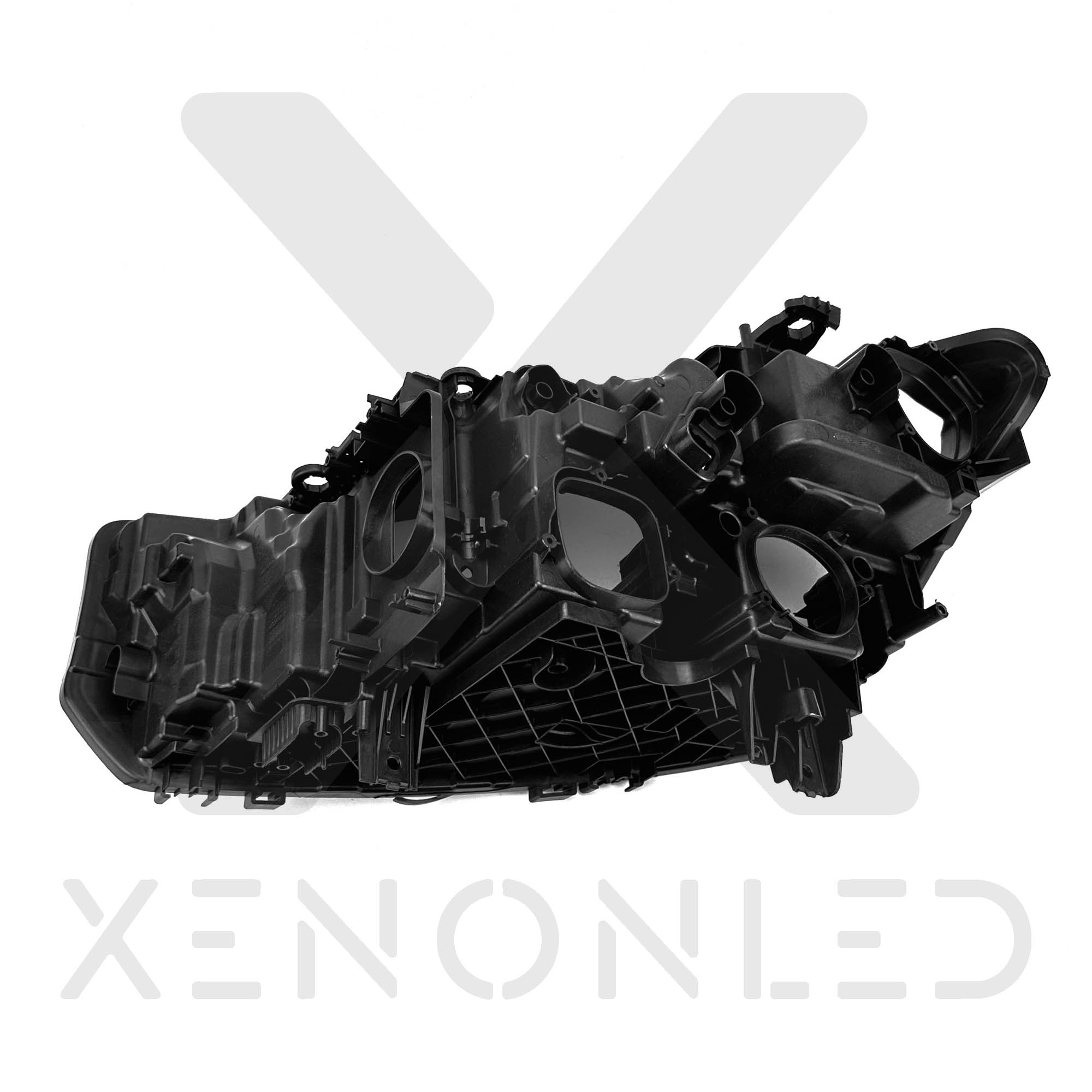 BMW 6 GT G32 LCI (2020–) Laser Headlight Housing Right Side