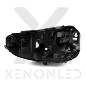 BMW 2 Series G42 (2021–) LED Headlight Housing Left Side