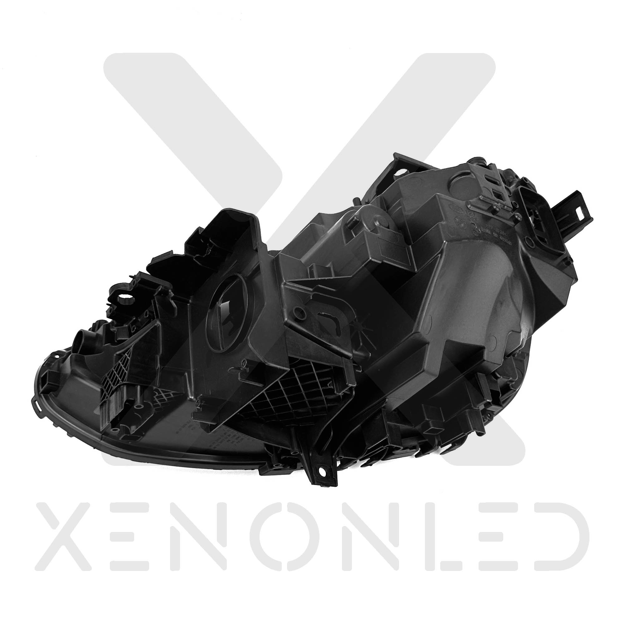 BMW 2 Series G42 (2021–) LED Headlight Housing Right Side