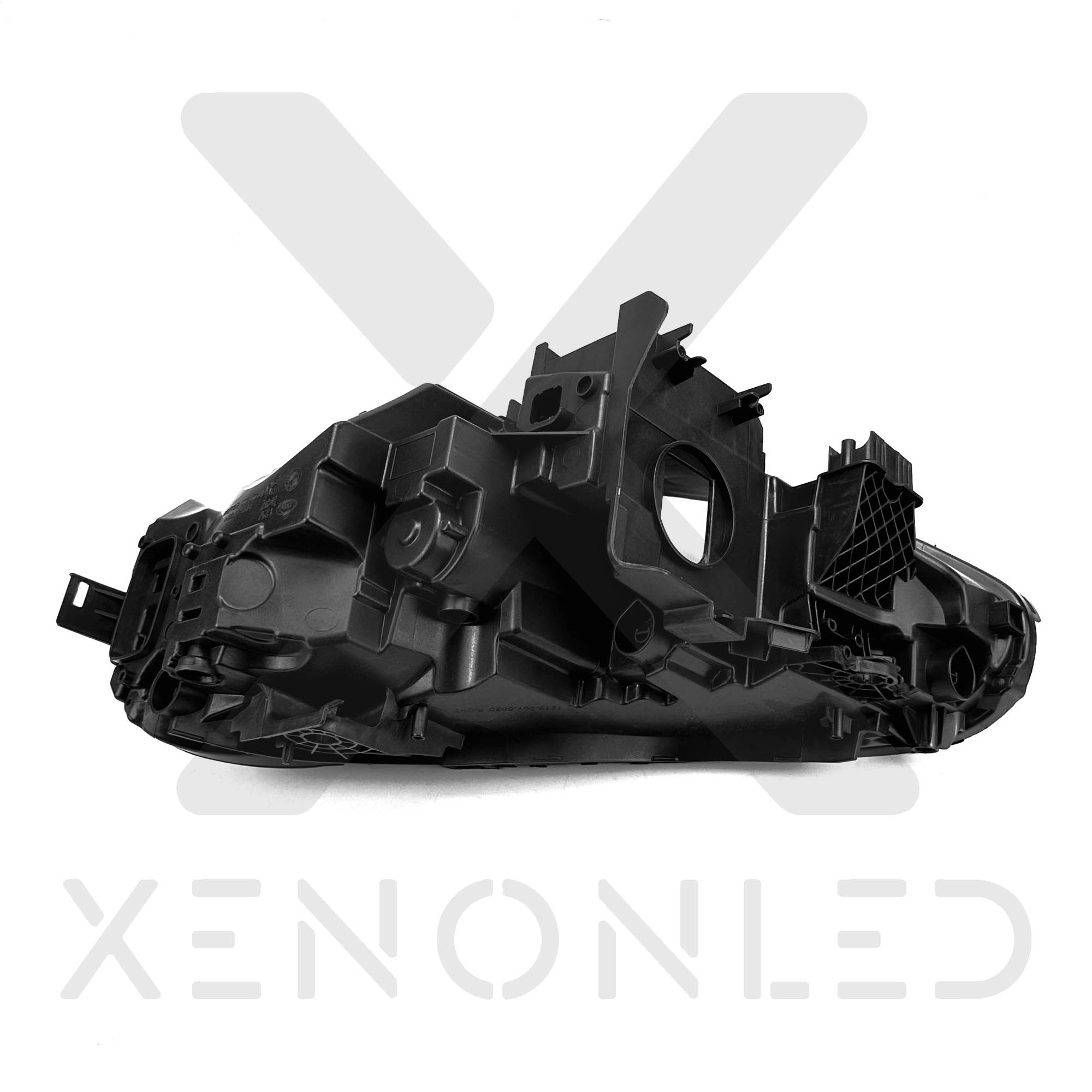 BMW 2 Series G42 (2021–) LED Headlight Housing Right Side