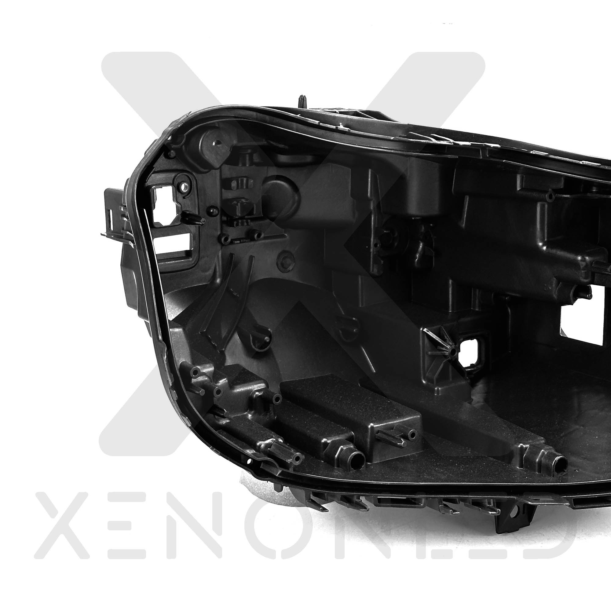 BMW 2 Series G42 (2021–) LED Headlight Housing Right Side