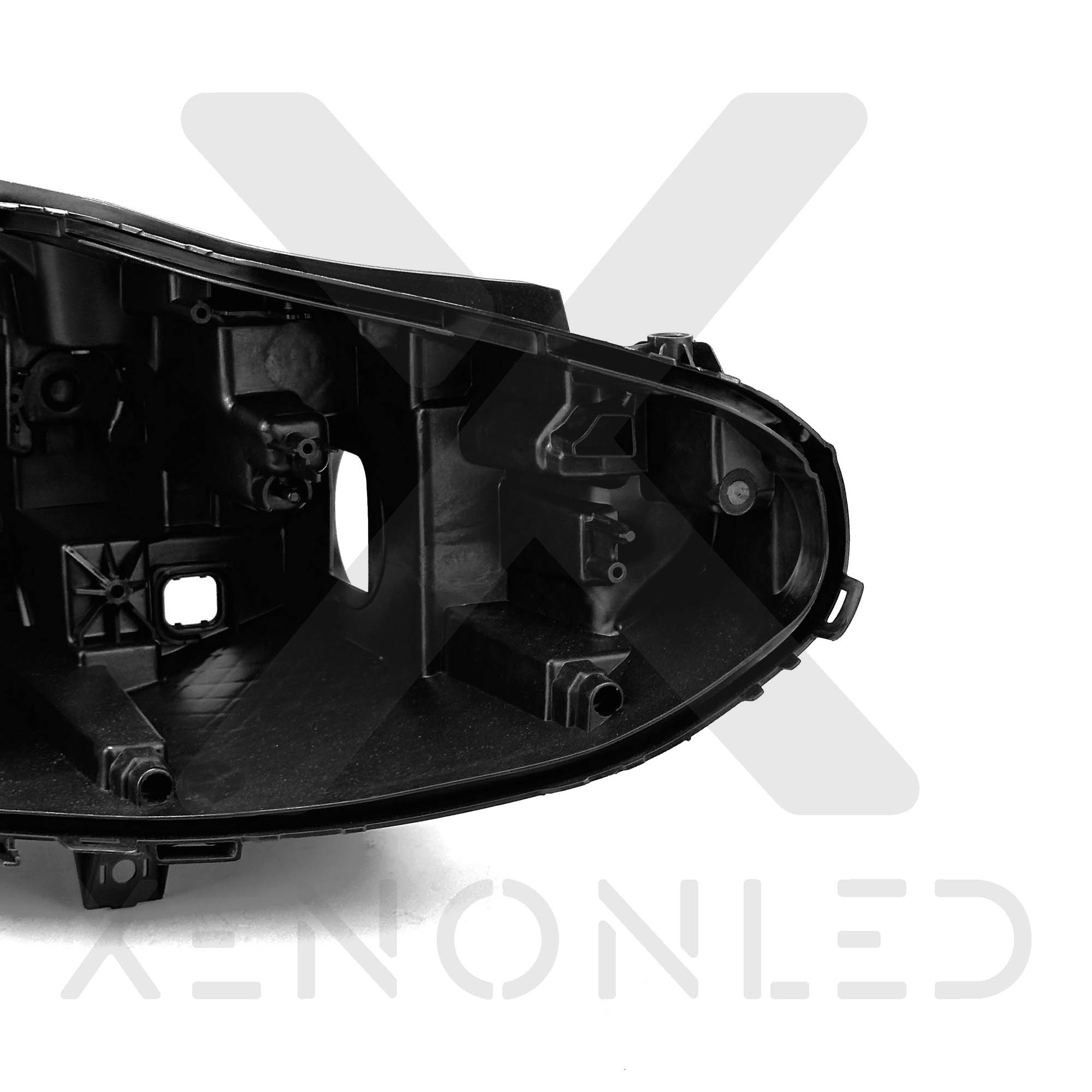 BMW 2 Series G42 (2021–) LED Headlight Housing Right Side