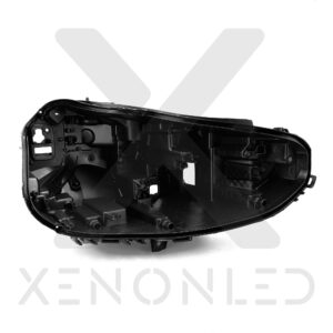 BMW 2 Series G42 (2021–) LED Headlight Housing Right Side