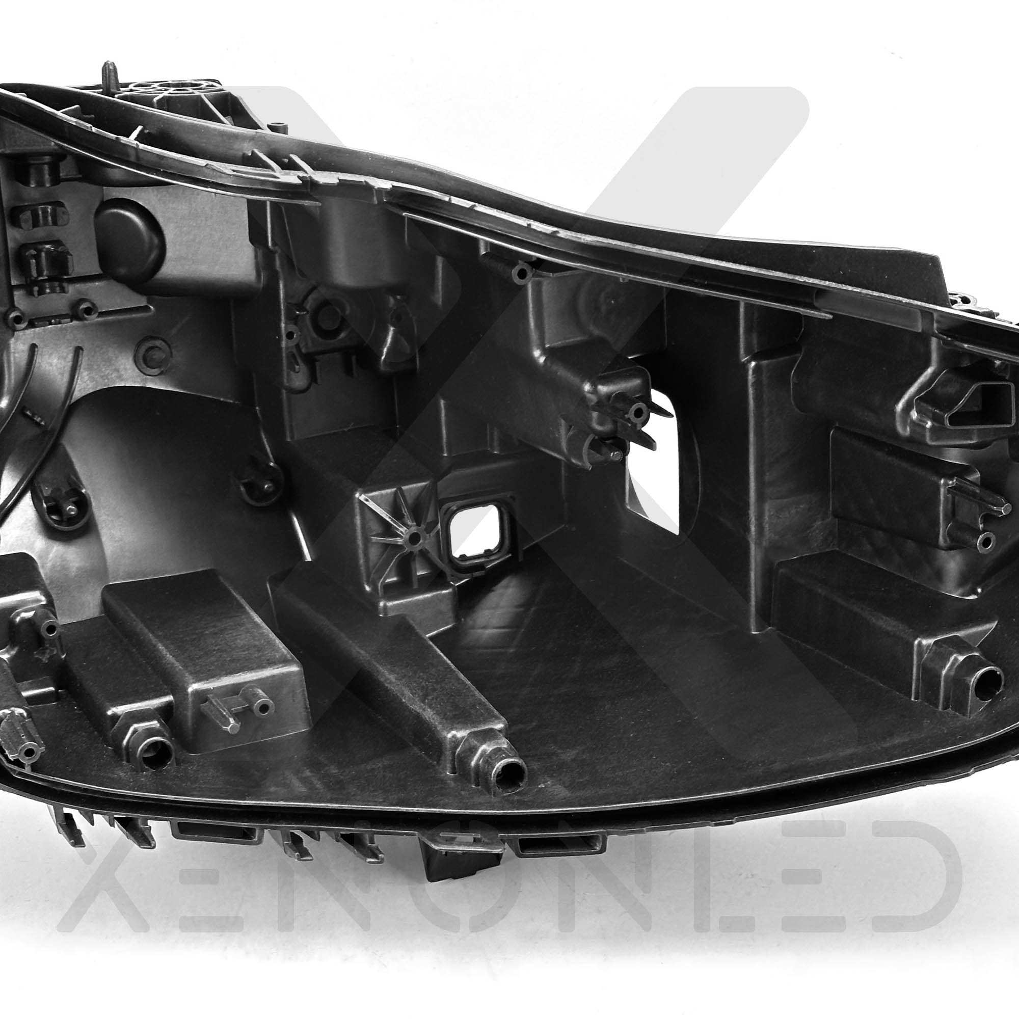 BMW 2 Series G42 (2021–) LED Headlight Housing Right Side