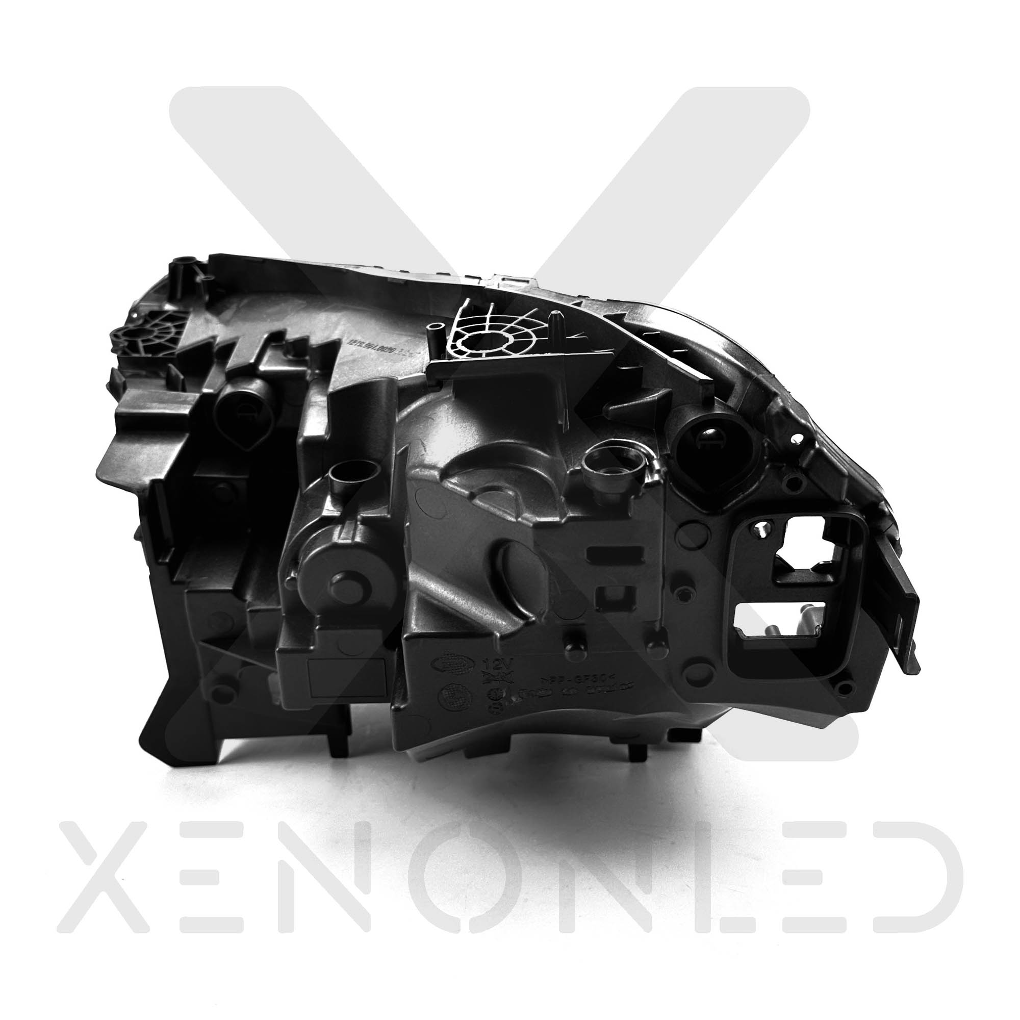 BMW 2 Series G42 (2021–) LED Headlight Housing Right Side