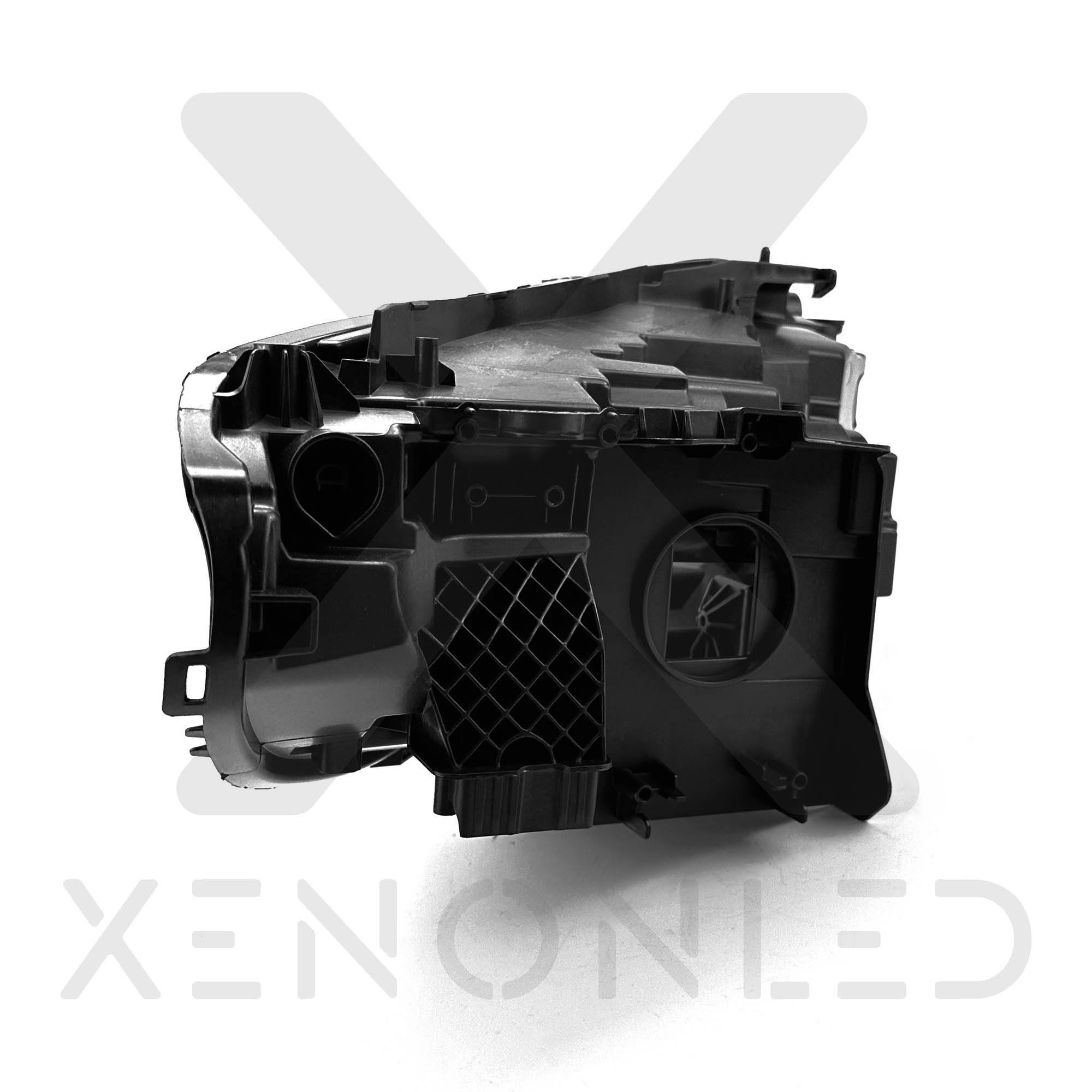 BMW 2 Series G42 (2021–) LED Headlight Housing Right Side