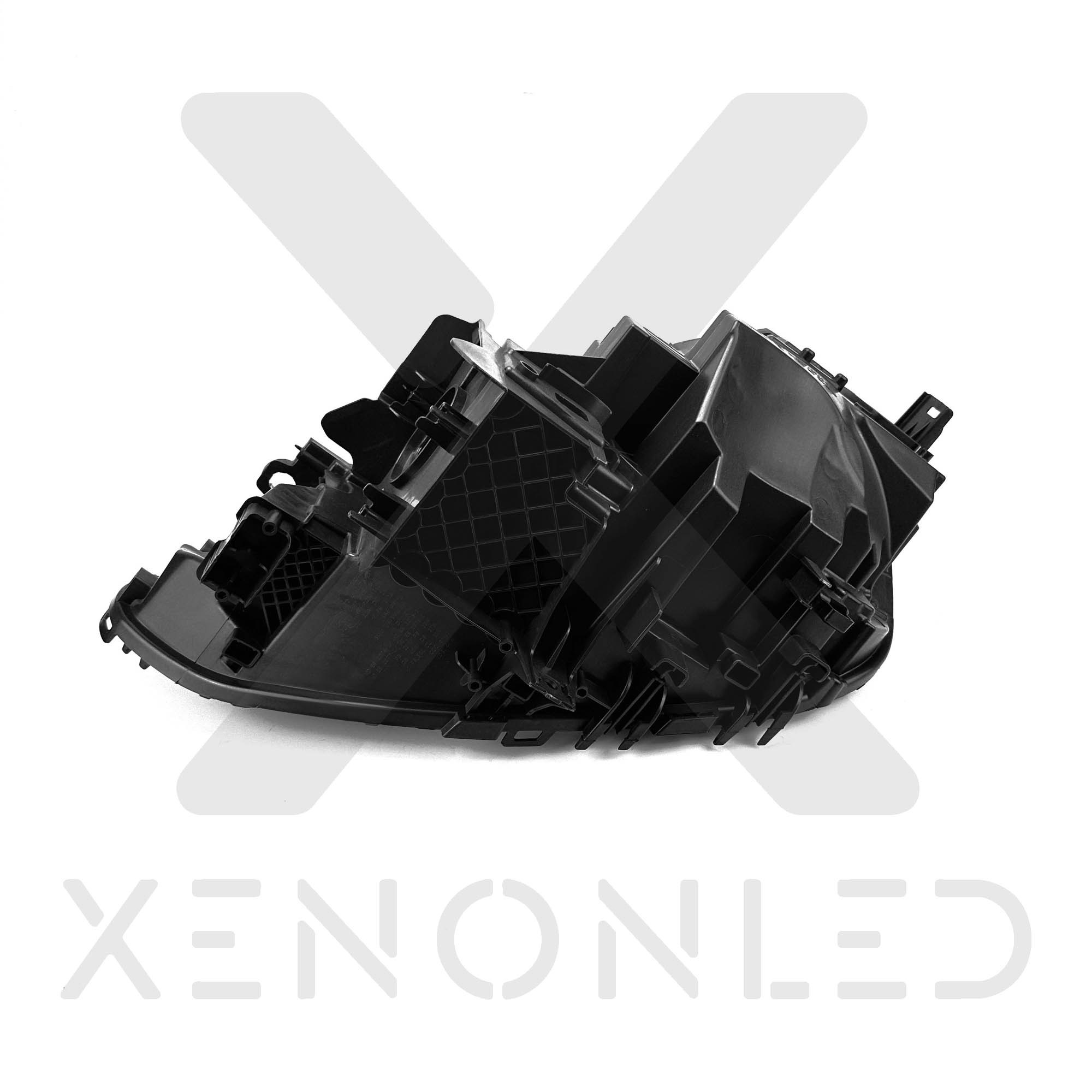 BMW 2 Series G42 (2021–) LED Headlight Housing Right Side