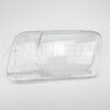 Chevrolet Camaro 2008–2013 Headlight Lens Cover Left Side