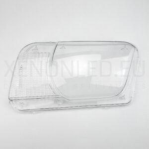 Chevrolet Camaro 2008–2013 Headlight Lens Cover Left Side