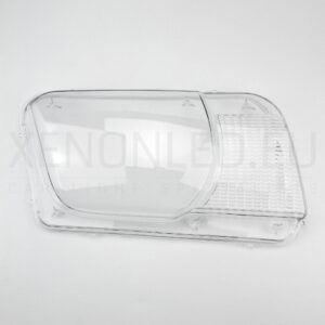 Chevrolet Camaro 2008–2013 Headlight Lens Cover Right Side