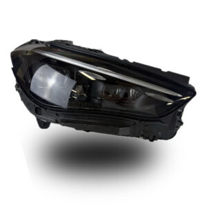 A2369069001 Mercedes-Benz CLE W236 Digital Light Headlight