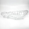 Toyota Corolla Cross 2020–2025 Headlight Lens Cover Left Side