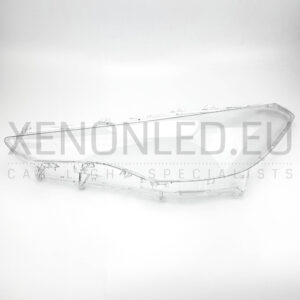Toyota Corolla Cross 2020–2025 Headlight Lens Cover Left Side