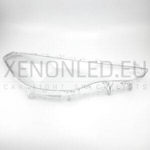 Toyota Corolla Cross 2020–2025 Headlight Lens Cover Right Side