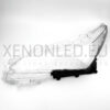 Toyota Corolla Hybrid 2015–2018 Headlight Lens Cover Left Side