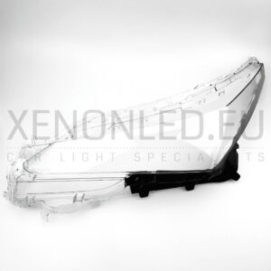Toyota Corolla Hybrid 2015–2018 Headlight Lens Cover Left Side