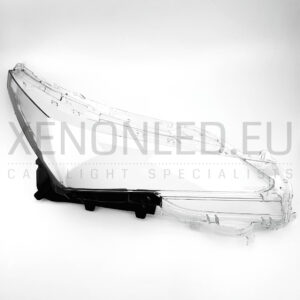 Toyota Corolla Hybrid 2015–2018 Headlight Lens Cover Right Side
