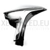 Cadillac CT6 2018–2023 Headlight Lens Cover Left Side