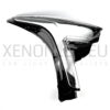 Cadillac CT6 2018–2023 Headlight Lens Cover Right Side