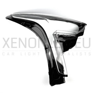 Cadillac CT6 2018–2023 Headlight Lens Cover Right Side