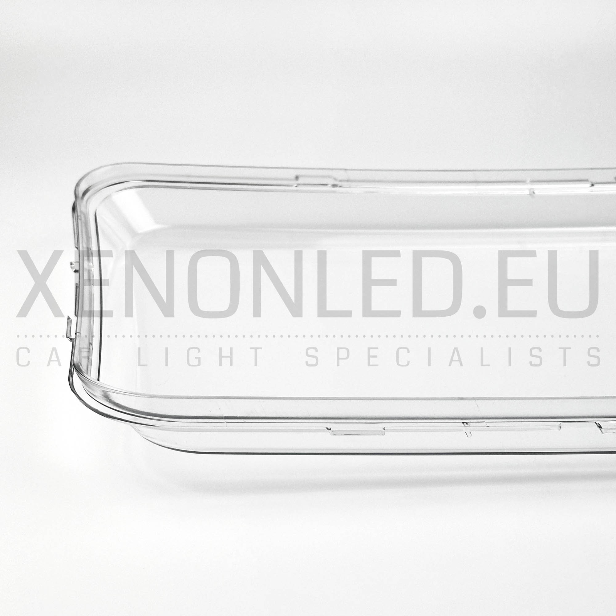 Rolls Royce Cullinan 2018–2024 Headlight Lens Cover Left Side