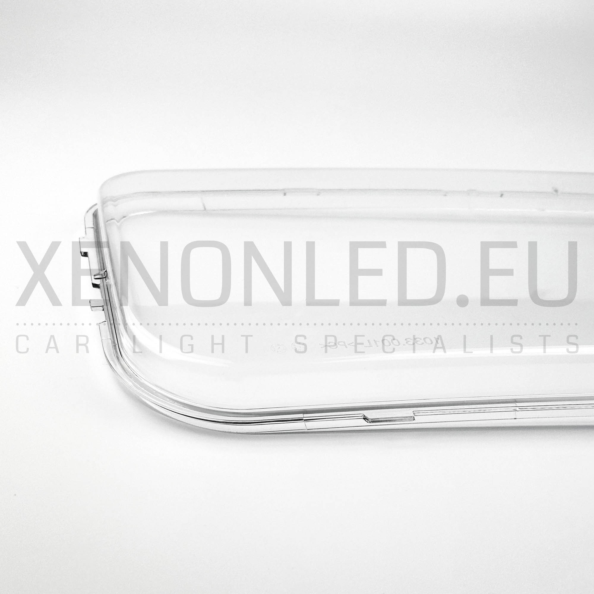 Rolls Royce Cullinan 2018–2024 Headlight Lens Cover Left Side