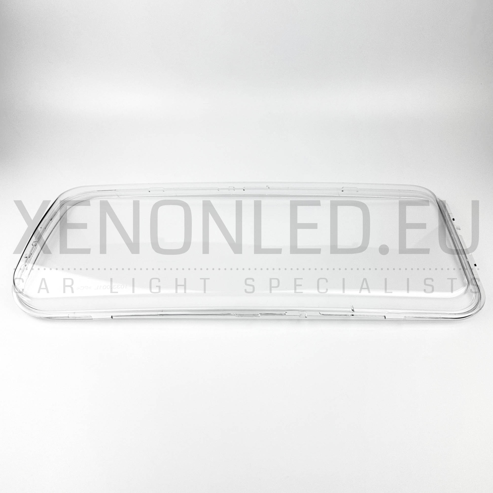Rolls Royce Cullinan 2018–2024 Headlight Lens Cover Left Side