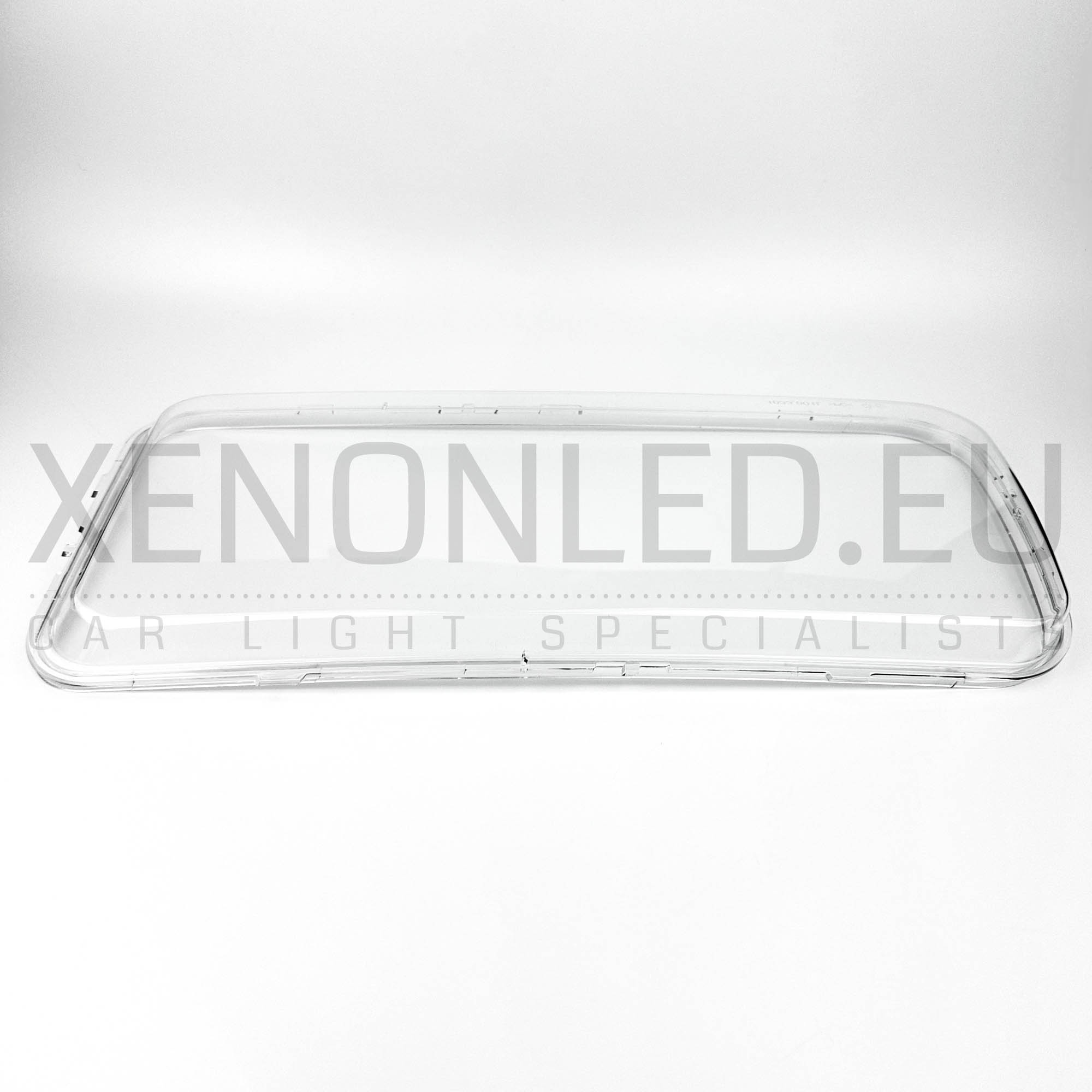 Rolls Royce Cullinan 2018–2024 Headlight Lens Cover Left Side