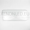 Rolls Royce Cullinan 2018–2024 Headlight Lens Cover Right Side