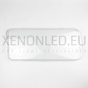 Rolls Royce Cullinan 2018–2024 Headlight Lens Cover Right Side
