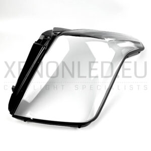 Cadillac Escalade 2013–2020 Headlight Lens Cover Left Side