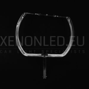 BMW X5 F15 X6 F16 2013–2018 Xenon Right Headlight DRL Smaller Tube