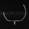 BMW 3 F30 F31 2016–2019 LED Left Headlight DRL Bigger Tube