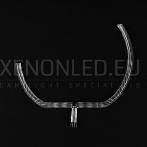 BMW 3 F30 F31 2016–2019 LED Left Headlight DRL Bigger Tube