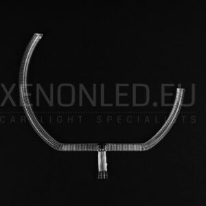 BMW 3 F30 F31 2016–2019 LED Right Headlight DRL Bigger Tube