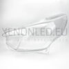 Subaru Forester 2021–2025 Headlight Lens Cover Left Side