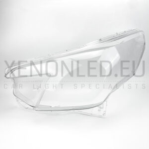 Subaru Forester 2021–2025 Headlight Lens Cover Left Side