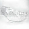 Subaru Forester 2021–2025 Headlight Lens Cover Right Side