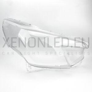 Subaru Forester 2021–2025 Headlight Lens Cover Right Side