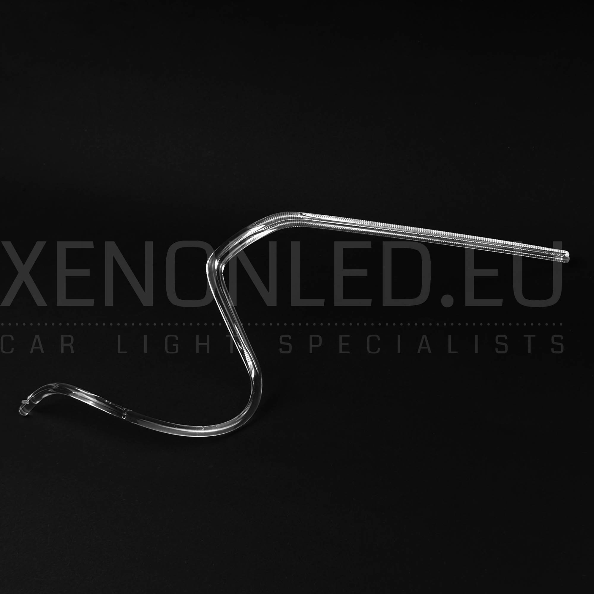 BMW 3 G20 G21 LCI (2022–) Right Headlight DRL Bigger Tube