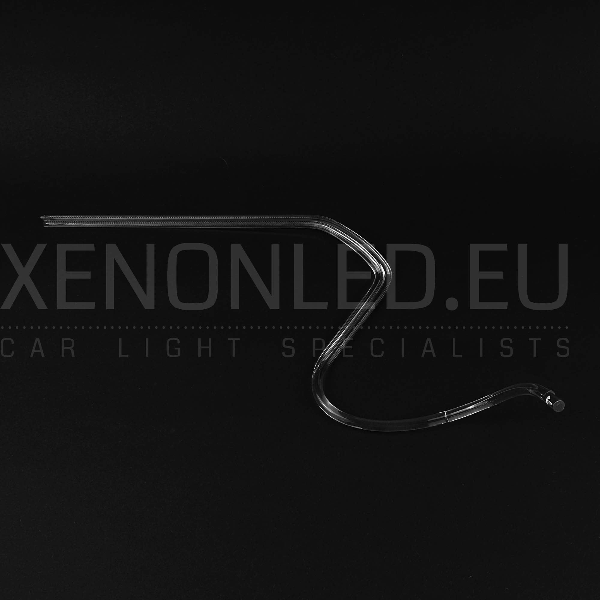 BMW 3 G20 G21 LCI (2022–) Right Headlight DRL Bigger Tube
