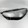 BMW X3 G45 (2024–) Headlight Lens Cover Left Side
