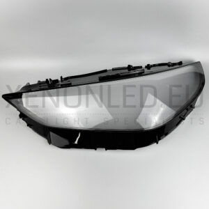 BMW X3 G45 (2024–) Headlight Lens Cover Left Side