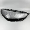 BMW X3 G45 (2024–) Headlight Lens Cover Right Side