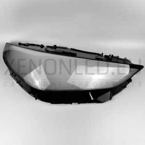 BMW X3 G45 (2024–) Headlight Lens Cover Right Side