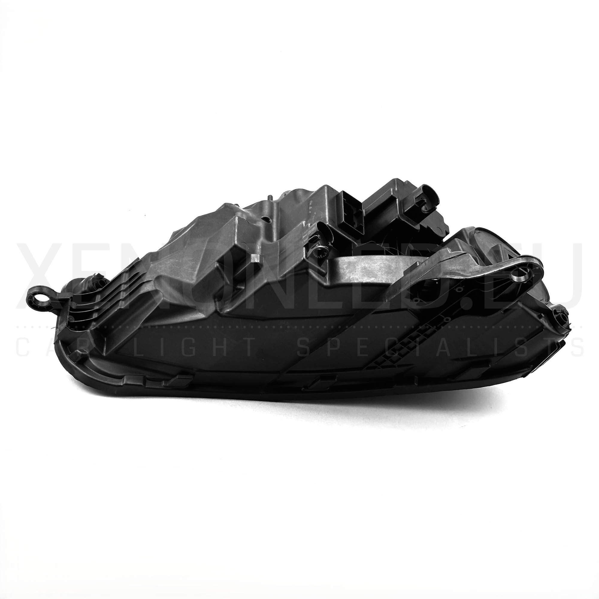 Mercedes-Benz GLE X167 LCI (2024–) LED Headlight Housing Left Side