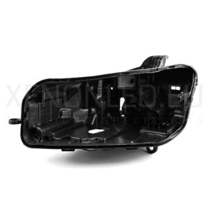 Mercedes-Benz GLE X167 LCI (2024–) LED Headlight Housing Left Side
